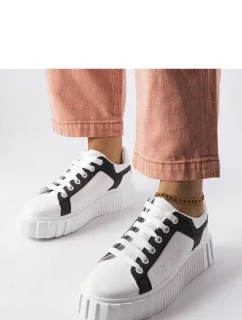 Tenisky model 207834 Solea