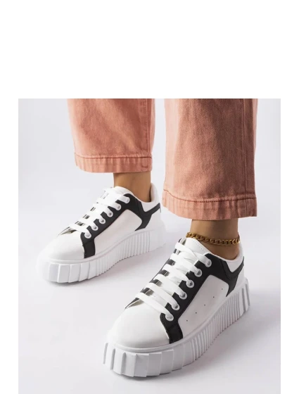 Tenisky model 207834 Solea Tenisky model 207834 Solea