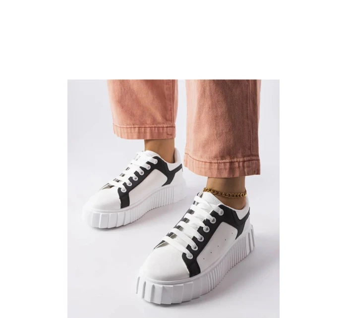 Tenisky model 207834 Solea Tenisky model 207834 Solea