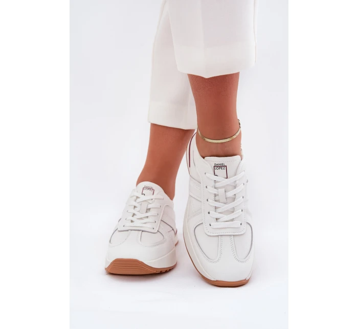 Športová obuv model 215674 Step in style