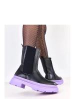 Obuv model 219413 Solea