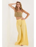 Dámske nohavice, model 230172, Italy Moda Dámske nohavice, model 230172, Italy Moda
