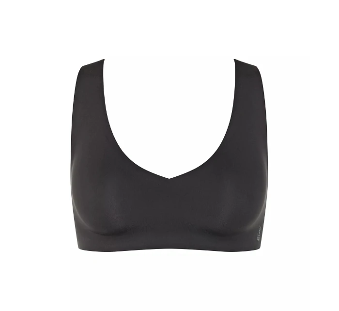 sloggi ZERO Feel 2.0 Bralette C2P - BLACK - SLOGGI BLACK - SLOGGI