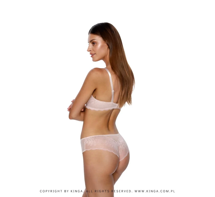 Dámská pushup podprsenka model 15080407 Alice I - Kinga