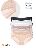 Nohavičky DC Girl 26215 A12 S–XL z modalu Nohavičky DC Girl 26215 A12 S–XL z modalu