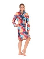 Dámsky župan Phoenix so zipsom - Vestis