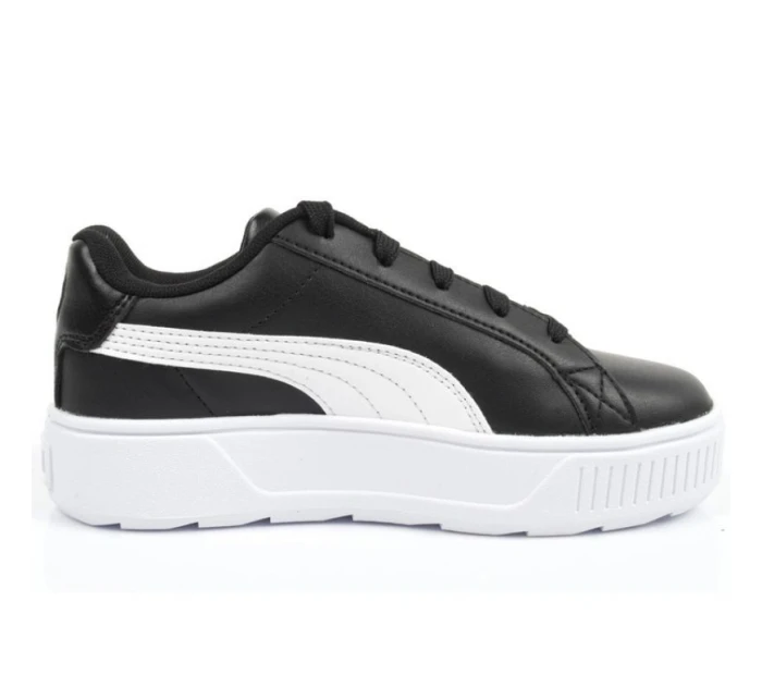 Športová obuv Puma Karmen Jr 387375 02 Športová obuv Puma Karmen Jr 387375 02