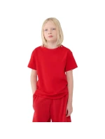 Tričko 4F M2324 Jr 4FJWSS25TTSHM2324 62S Tričko 4F M2324 Jr 4FJWSS25TTSHM2324 62S