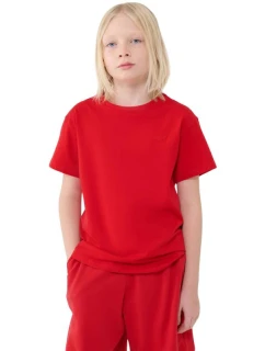 Tričko 4F M2324 Jr 4FJWSS25TTSHM2324 62S