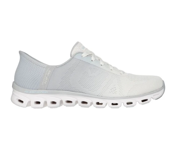 Buty Slipins  W model 21100366 - Skechers