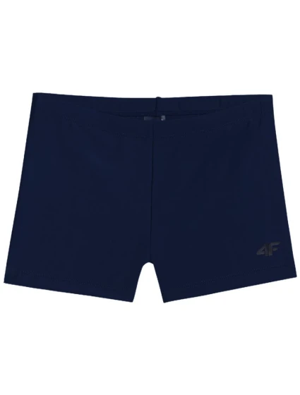 Plavecké šortky Jr model 21298604 31S - 4F