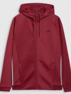 Mikina 4F M 4FWAW25TFSWM587 61S muži