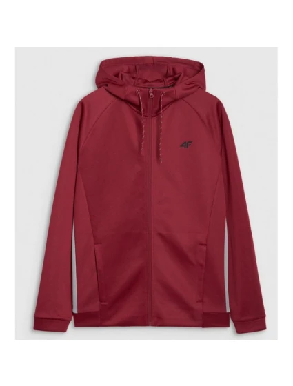 Mikina 4F M 4FWAW25TFSWM587 61S muži