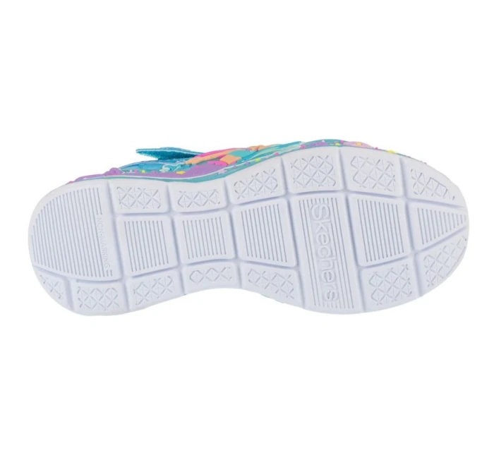 Boty Jr model 21399004 - Skechers Boty Jr model 21399004 - Skechers