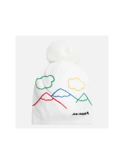 W model 21453143 cap white - Rossignol