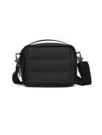 Rains nepremokavá taška SHIELD BOX BAG W3 14950 01 BLACK