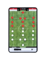 MAGNETICKÁ TABUĽA OBOJSTRANNÝ FUTBAL PURE 2 IMPROVE