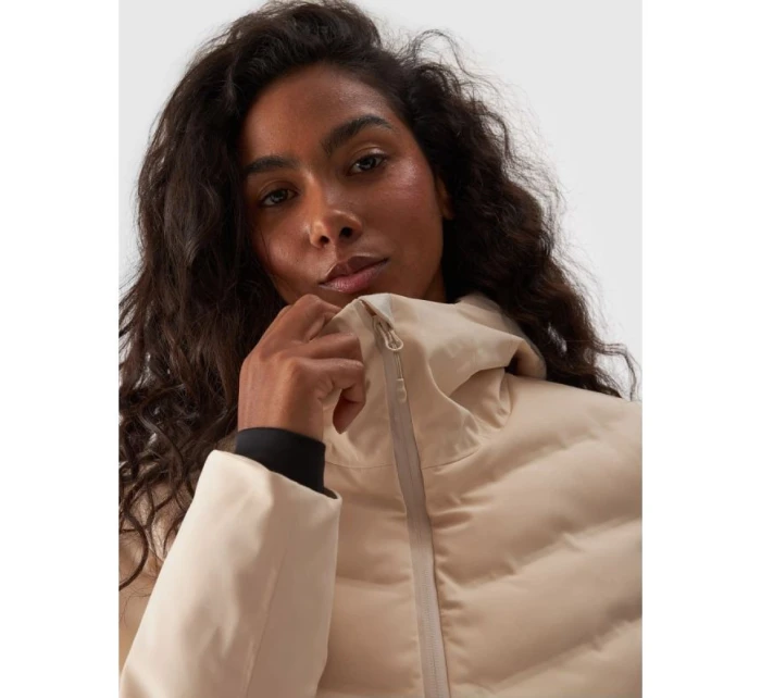 Dámská membránová lyžařská bunda 10000 model 21892955 - 4F