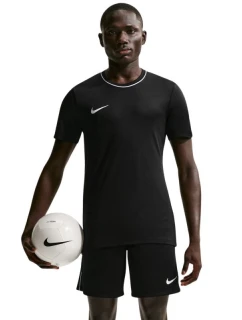 Pánske tričko Nike Dri-Fit Park 26 SS Top black HM7127 010