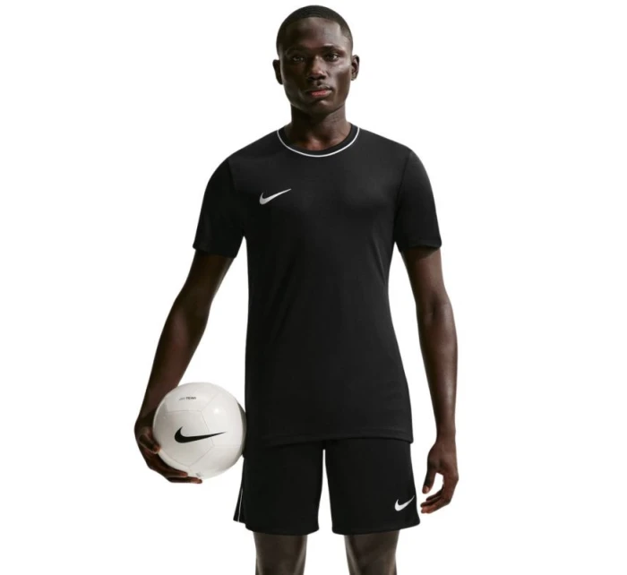 Pánske tričko Nike Dri-Fit Park 26 SS Top black HM7127 010 Pánske tričko Nike Dri-Fit Park 26 SS Top black HM7127 010