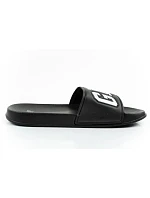 Pánska športová obuv Gap Murphy slip-on žabky pohodlné ľahké čierne