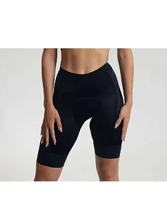 Šortky model 22381525 LEGEND ECO LYCRA Lady 26, černé, velikost L - Biemme