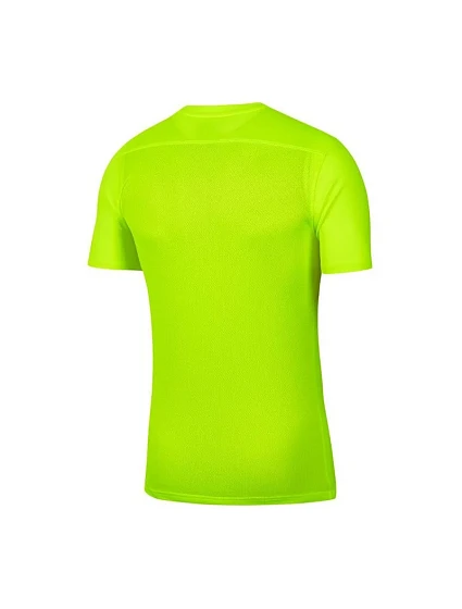 Dětské tréninkové tričko Dry Park VII Jr model 15979201 - NIKE