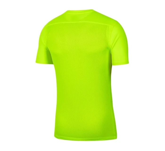 Dětské tréninkové tričko Dry Park VII Jr model 15979201 - NIKE Dětské tréninkové tričko Dry Park VII Jr model 15979201 - NIKE