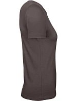 B&C #E150 /women Dámské tričko 01.002T bear brown B&C #E150 /women Dámské tričko 01.002T bear brown