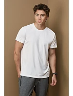 SportsT Men Pánské sportovní tričko Interlock model 22477882 silver grey - Stedman SportsT Men Pánské sportovní tričko Interlock model 22477882 silver grey - Stedman