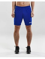 Craft Teamwear Squad Go Short Solid M Pánske športové šortky 82.5572 jasne červené Craft Teamwear Squad Go Short Solid M Pánske športové šortky 82.5572 jasne červené