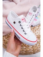 Dětské Tenisky Big Star model 21525344 - Big Star Shoes