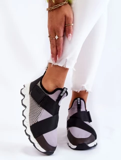 Dámské tenisky Big Star model 21601755 - Big Star Shoes