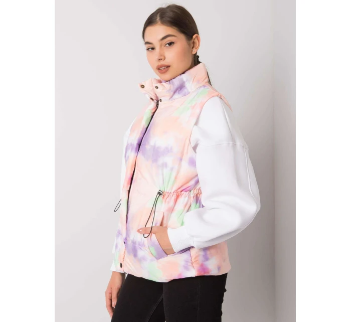 Vesta DHJ KZ 1858.23X oranžová