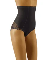 Nohavičky Valoria čierne - Wol-Bar