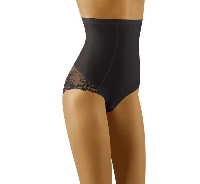 Nohavičky Valoria čierne - Wol-Bar