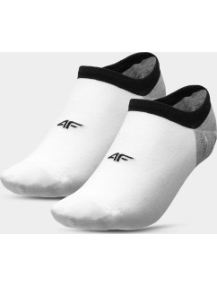 Pánske ponožky 4F SOM200 Biele