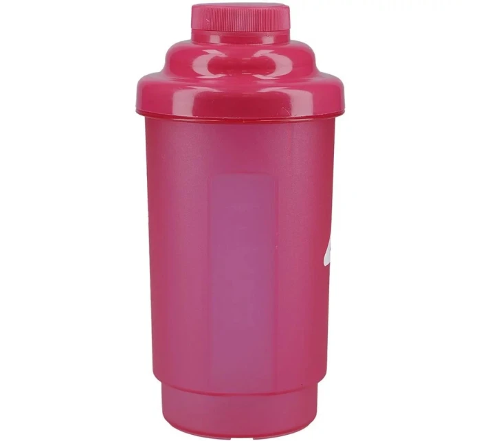 Športová fľaša na pitie H4L22 BIN002 55S tmavoružová - 4F Športová fľaša na pitie H4L22 BIN002 55S tmavoružová - 4F