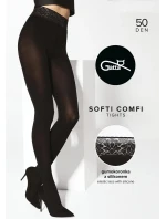 Pančuchy Softi-Comfi 50 den - Gatta