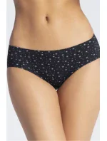 Dámske nohavičky - BIKINI COTTON COMFORT PRINT 07