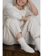 ALPAKA 50% DÁMSKE PONOŽKY 044