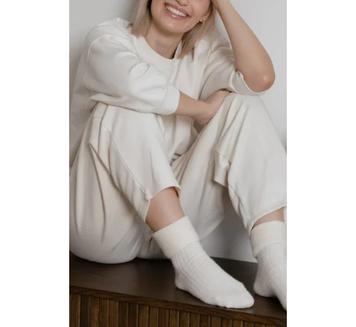 ALPAKA 50% DÁMSKE PONOŽKY 044