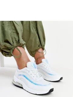 Tenisky model 207334 Solea