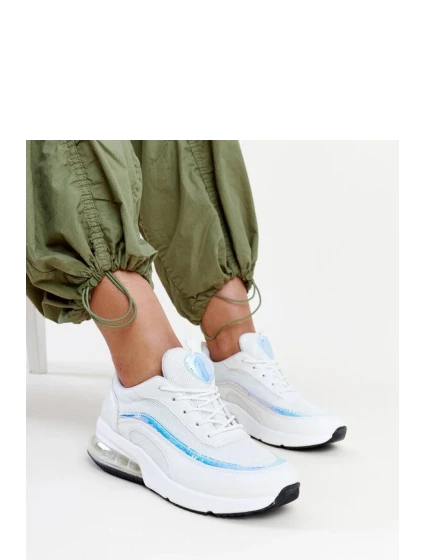 Tenisky model 207334 Solea