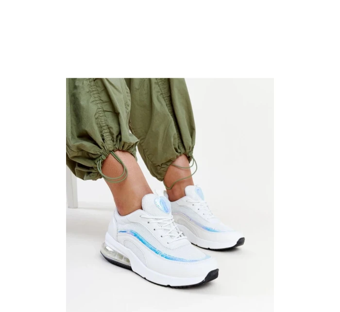 Tenisky model 207334 Solea