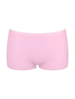 sloggi GO Sense Short 2P - PINK - SLOGGI PINK - SLOGGI