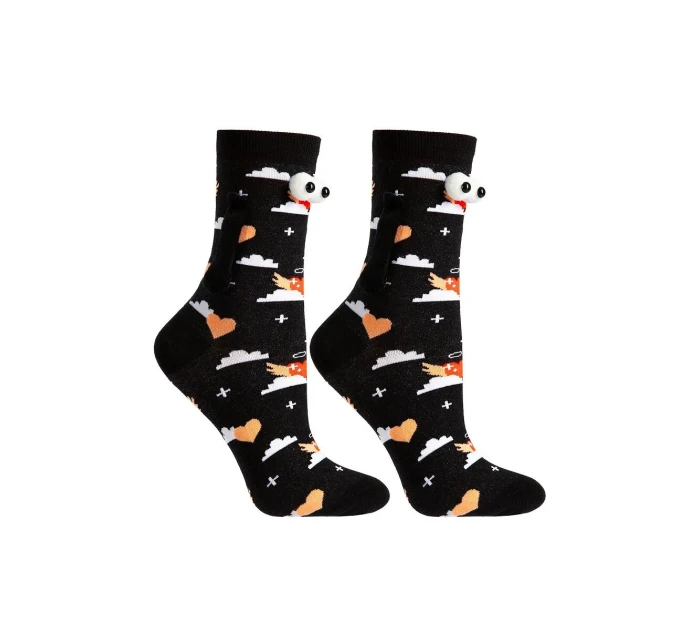 Ponožky Moraj CSLW250-009 Friends 35-41