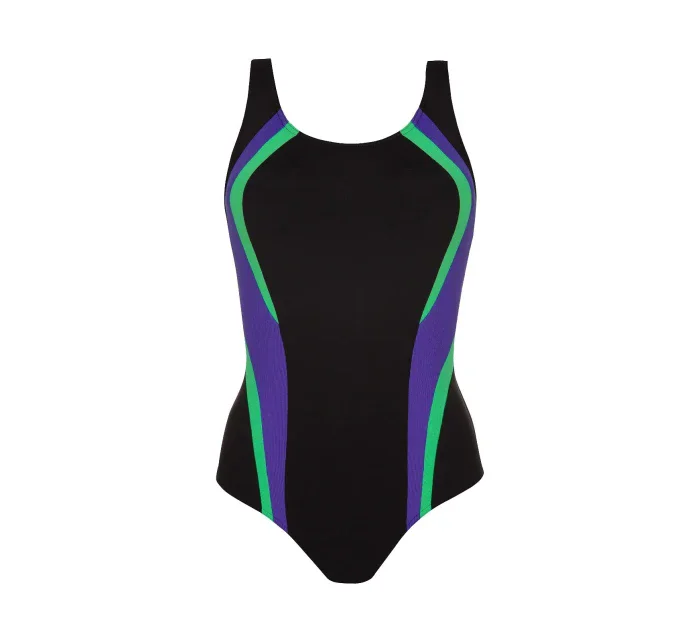 Plavky Self S 34 A1 Atlantic Sport