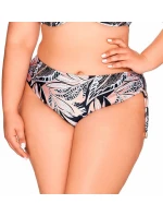 Dámské plavkové kalhotky SF model 20829844 Latte S3XL - Ava Dámské plavkové kalhotky SF model 20829844 Latte S3XL - Ava