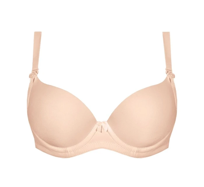 Dámska podprsenka Ida beige - NIPPLEX